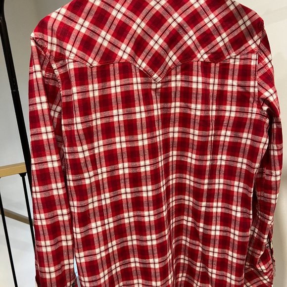 Flannel Bundle - Picture 6 of 7